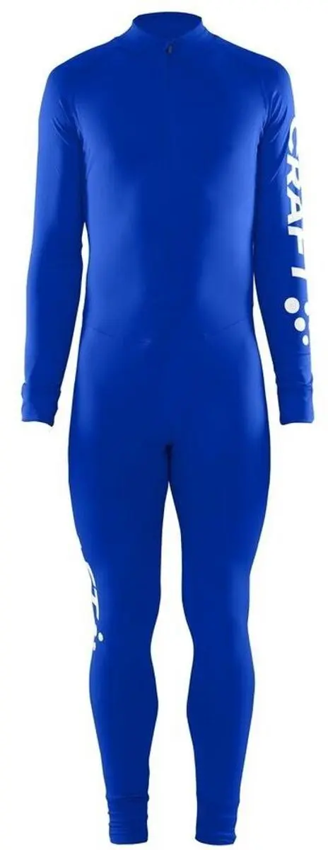 Craft Nordic Ski Club Suit M 1912696 - XL Bright Red