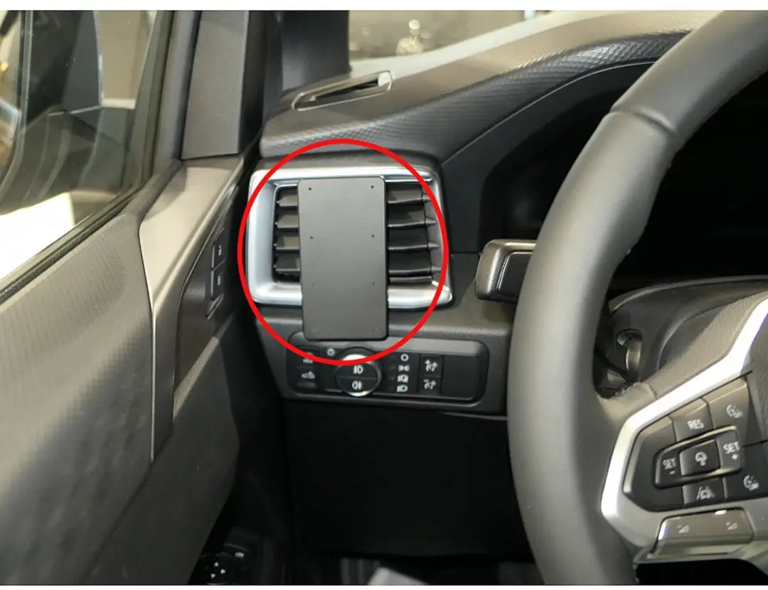 Brodit ProClip VW Amarok 2024