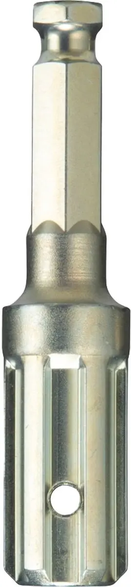 Makita Adapter A 327684-2 voor grondboor
