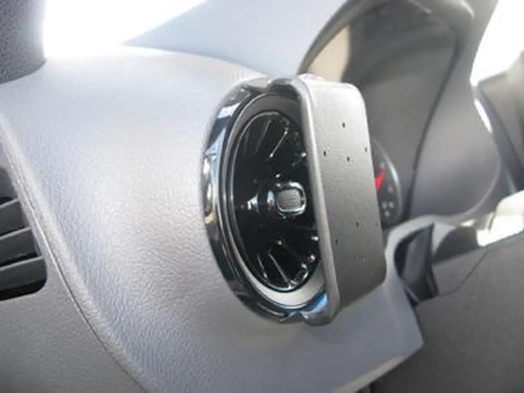 Brodit ProClip Mercedes Sprinter 2019 Linkerhouder - Zwart