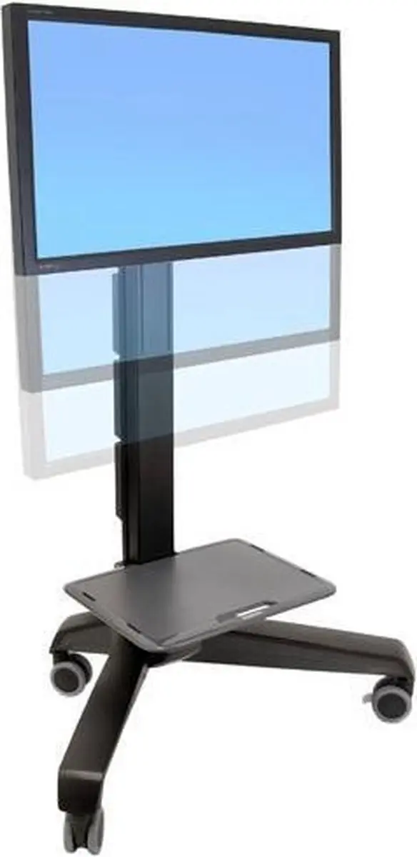 Ergotron Neo-Flex 24-190-085 Multimediawagentje