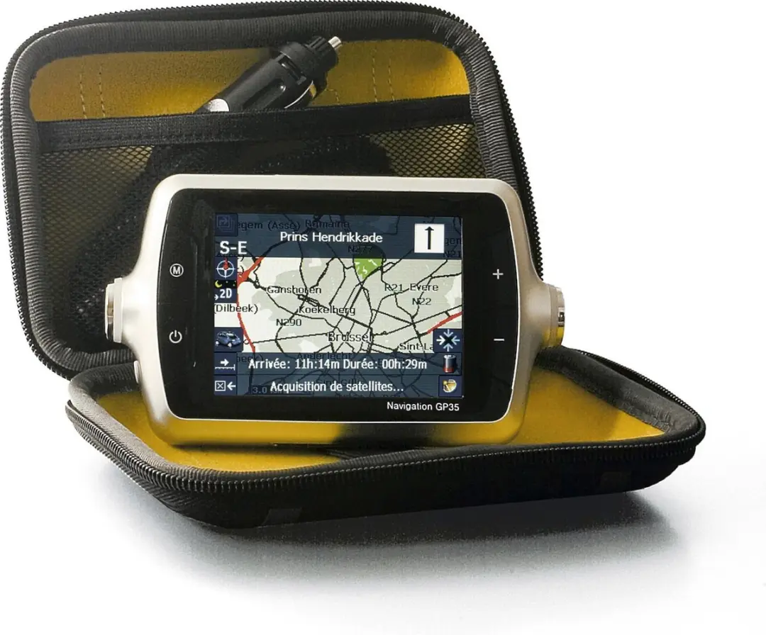Case Logic GPS-1 Tas 4.3 inch