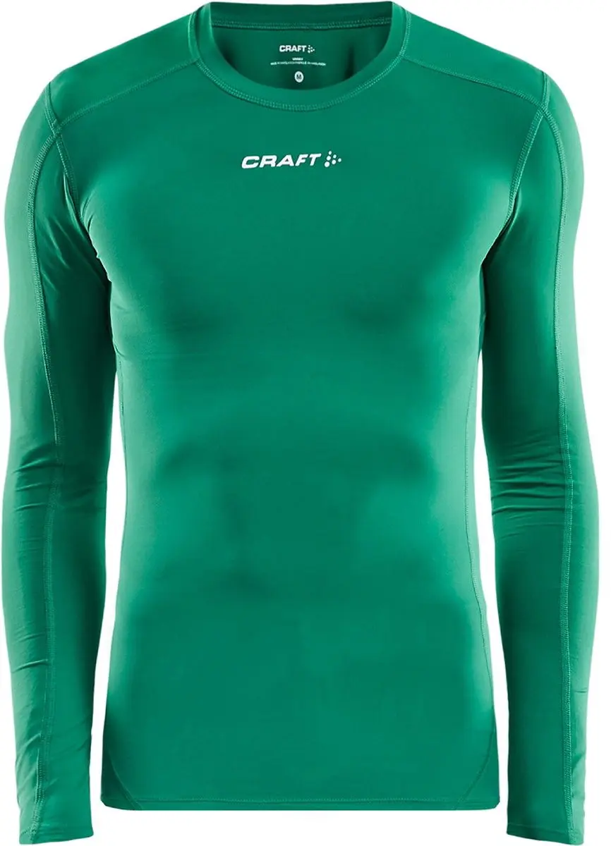 Craft Pro Control Compressie Shirt Lange Mouw
