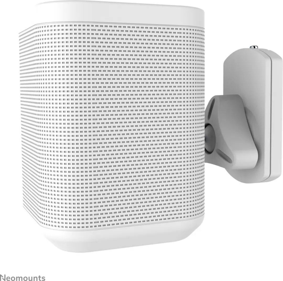 Neomounts NM-WS130WHITE Wandhouder Sonos