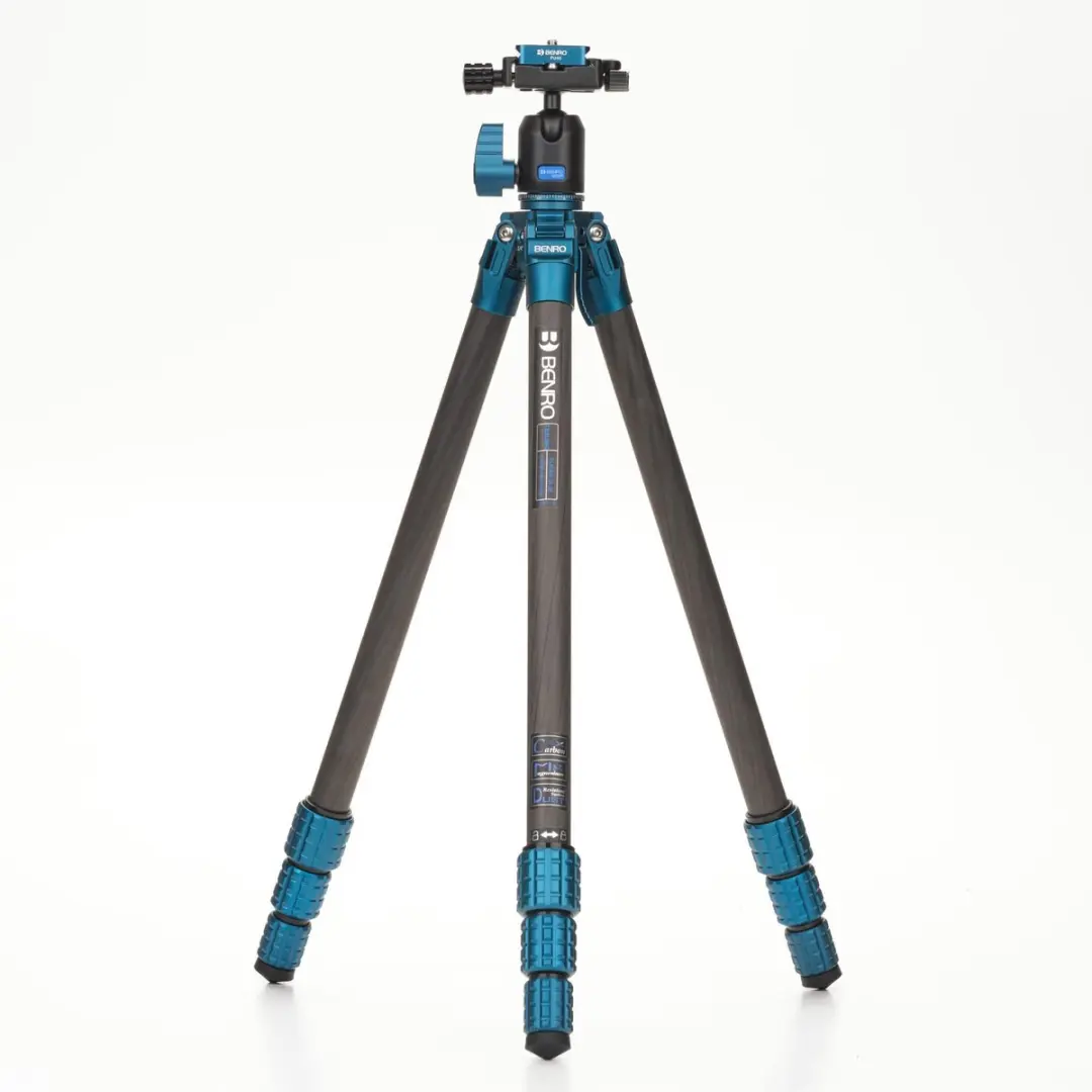 Benro Super Slim TSSL08CN00P Statief