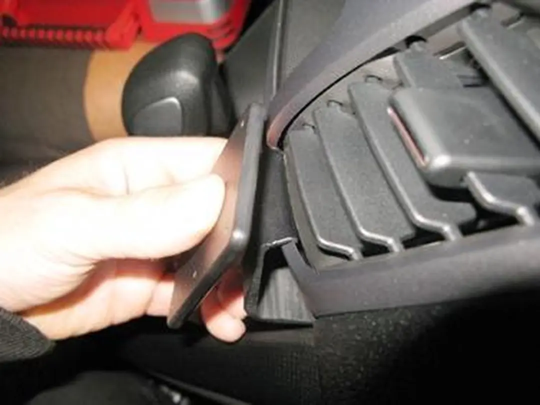 Brodit ProClip 855451 Telefoonhouder