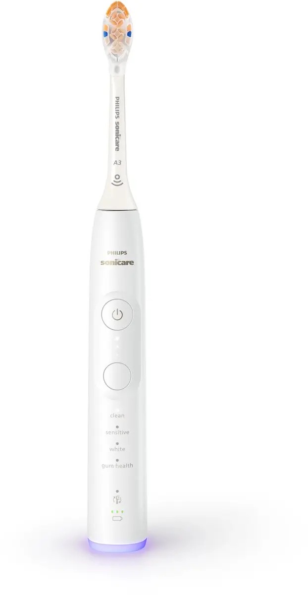 Philips Sonicare 7500 Series HX7420/12 Elektrische Tandenborstel - Wit