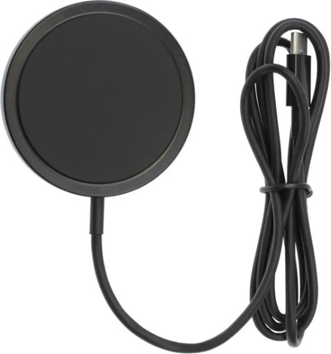 Brodit Magnetic Wireless Charger 15W USB-C