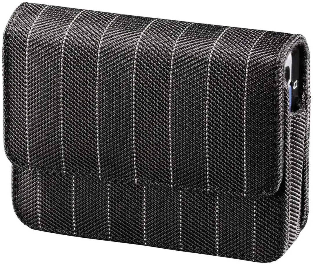 Hama Navibag Elegance S2 Black