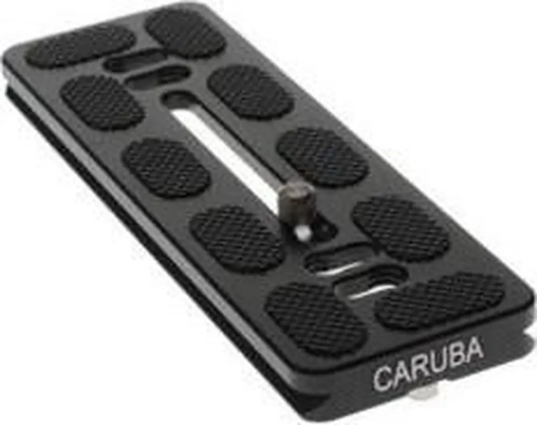 Caruba PU-120 Statiefplaat Arca Swiss