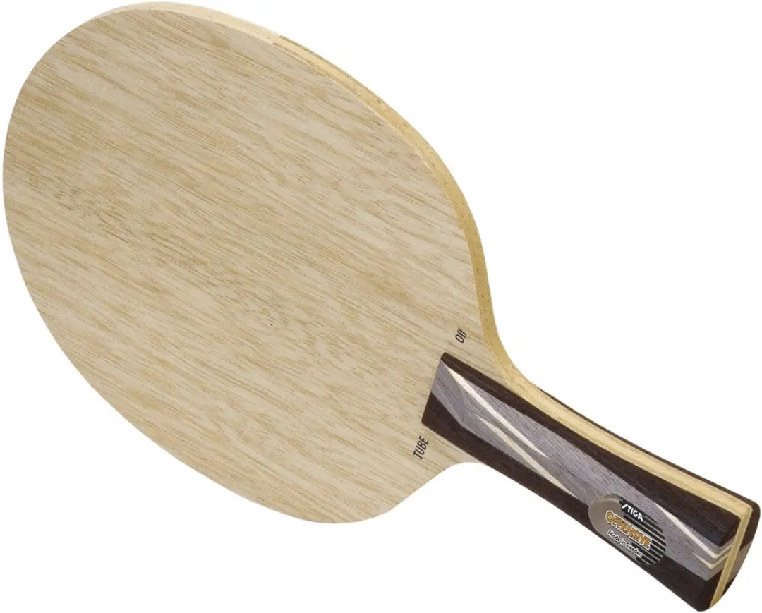 Stiga Tube Offensive WRB Tafeltennisbat