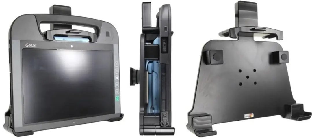 Brodit Getac RX10 Houder