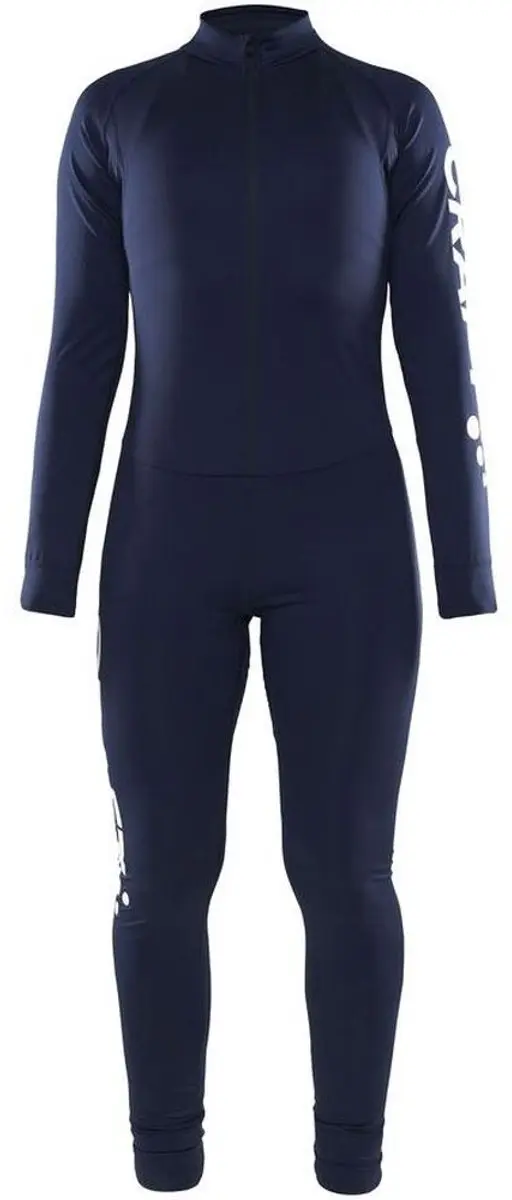 Craft Nordic Ski Club Suit W 1912698 - L - Club Cobalt