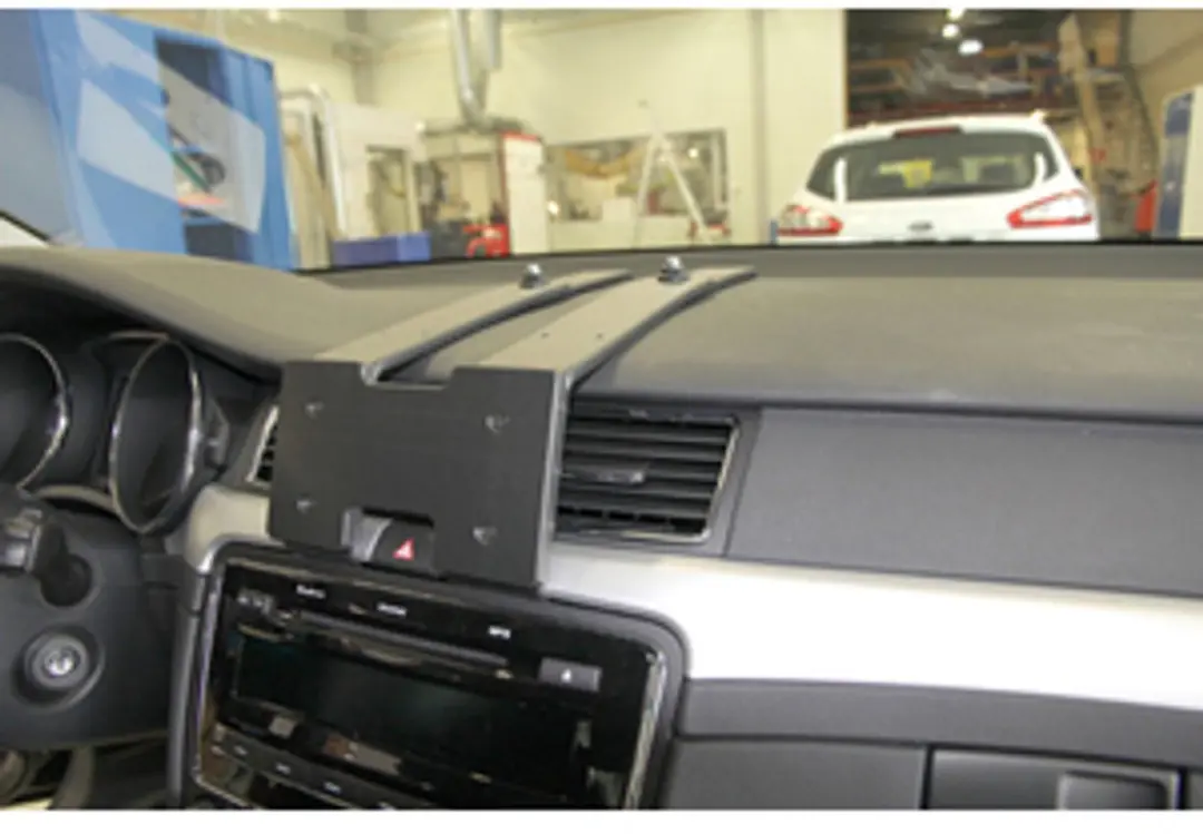 Brodit ProClip 213484 Skoda Superb Houder