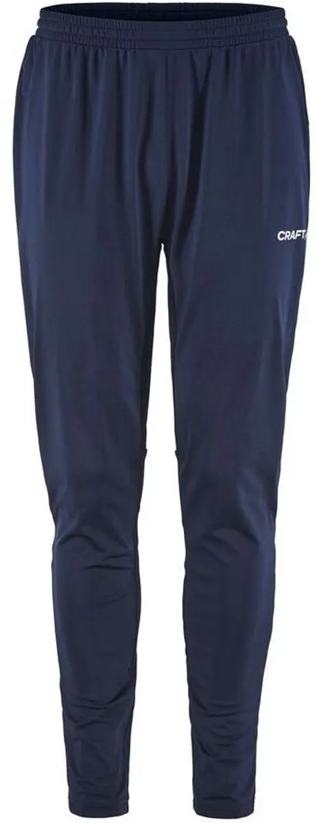 Craft Evolve 2.0 Slim Pant Trainingsbroek - Black