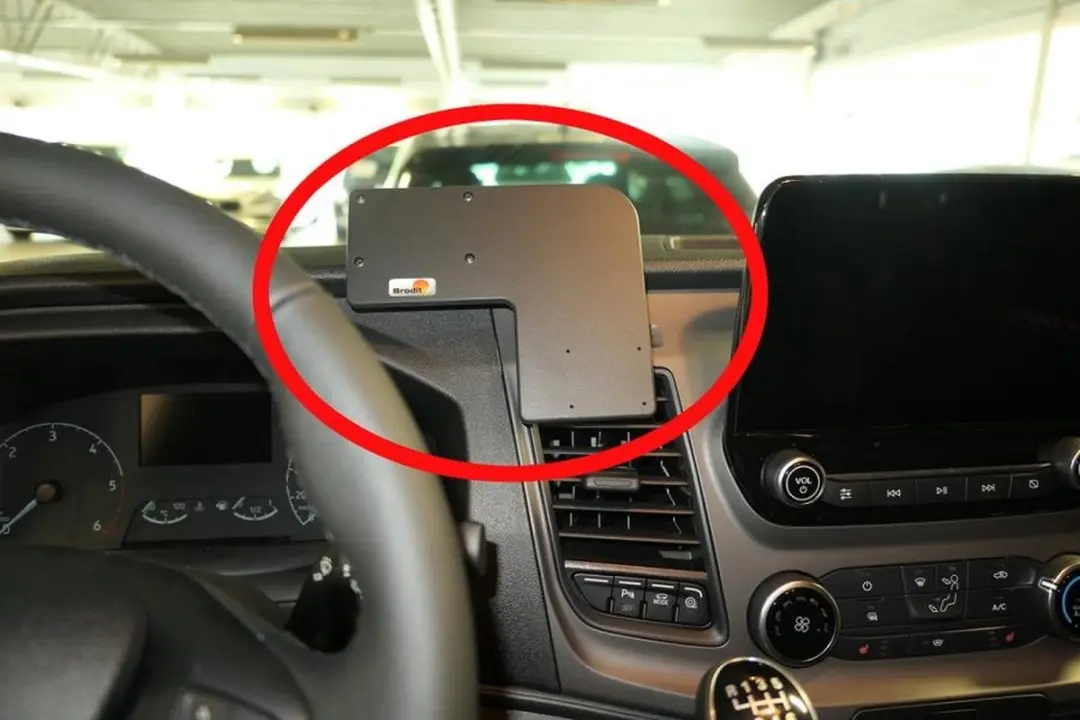 Brodit Proclip HD 213567 Ford Transit 20-24