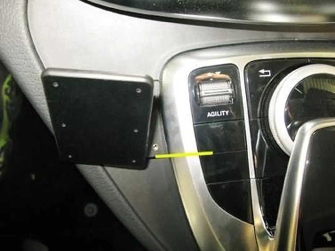 Brodit ProClip 855278 Mercedes V-Klasse Center Mount - Zwart
