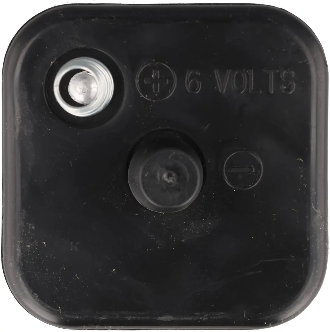 Ansmann 4R25 Zink-kool Batterij 6V 9000mAh