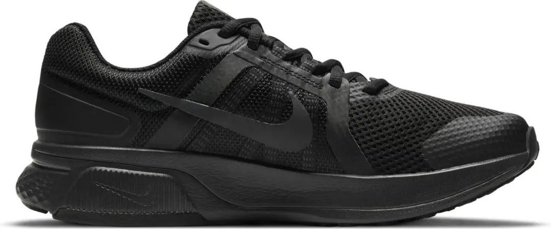 Nike Sportschoenen CU3517-002 - Maat 46 - Zwart