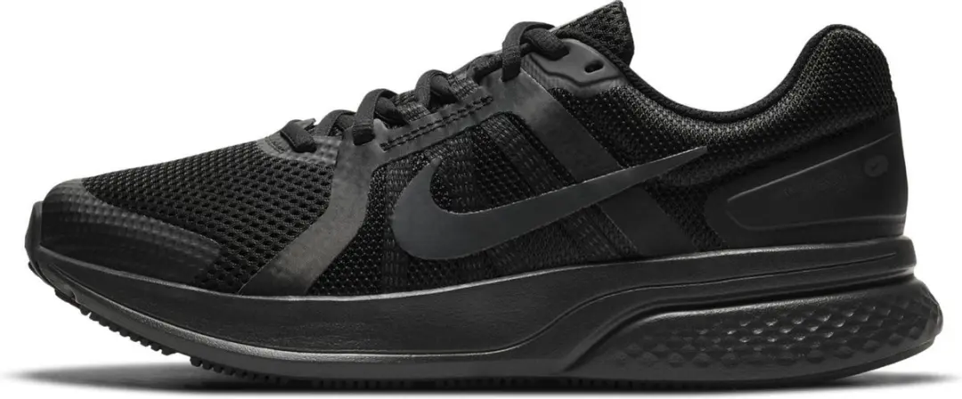 Nike Sportschoenen CU3517-002 - Maat 46 - Zwart