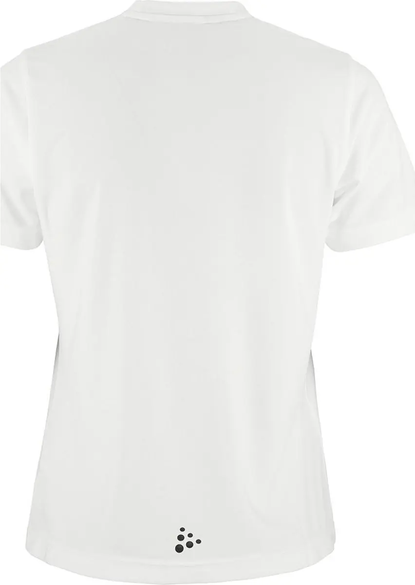 Craft Squad Go Functioneel T-shirt Dames XL - Wit