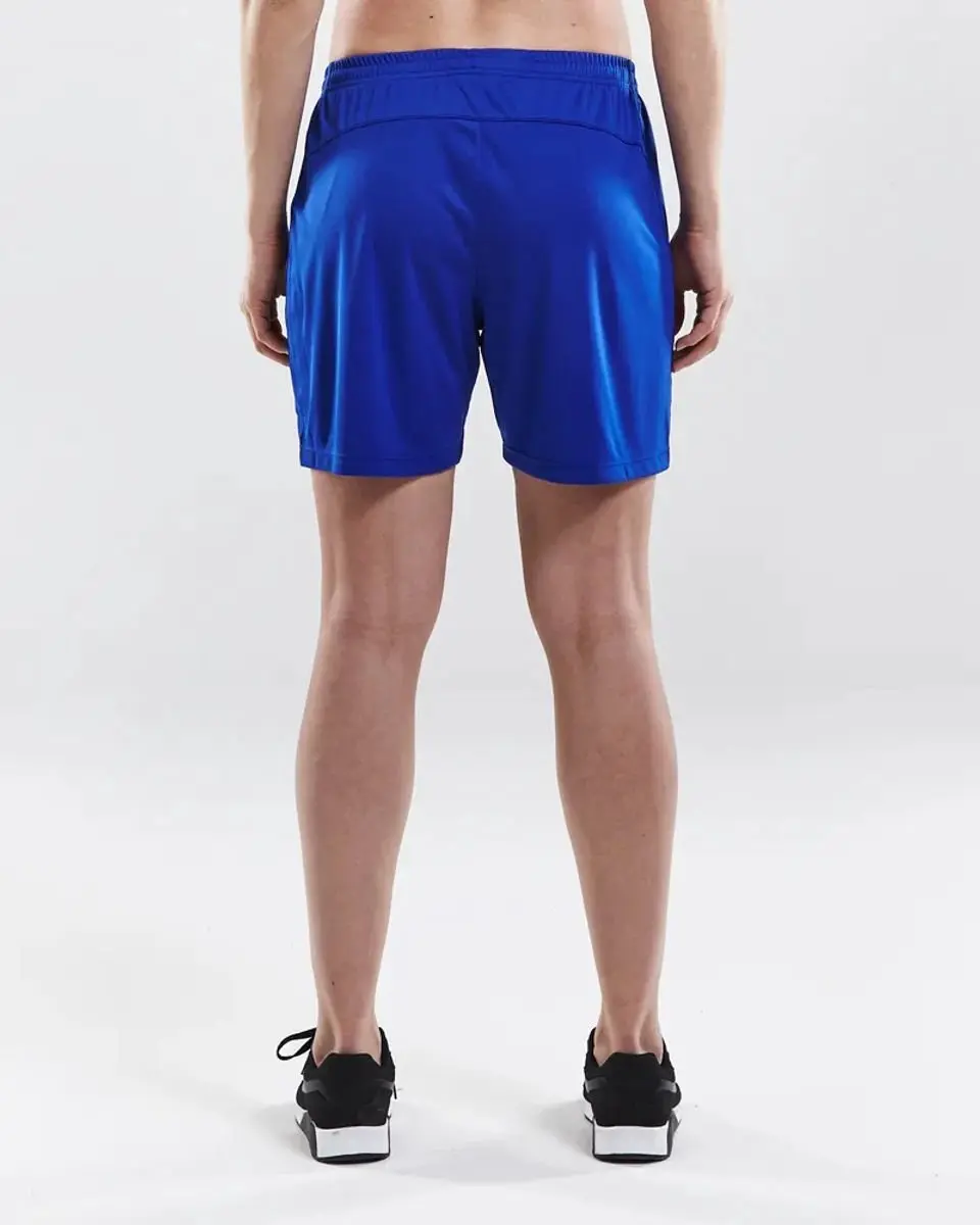 Craft Squad Short 128 Royal