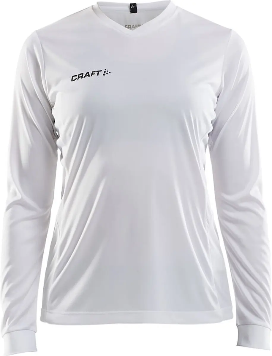 Craft Squad Jersey Solid LS W 1906885