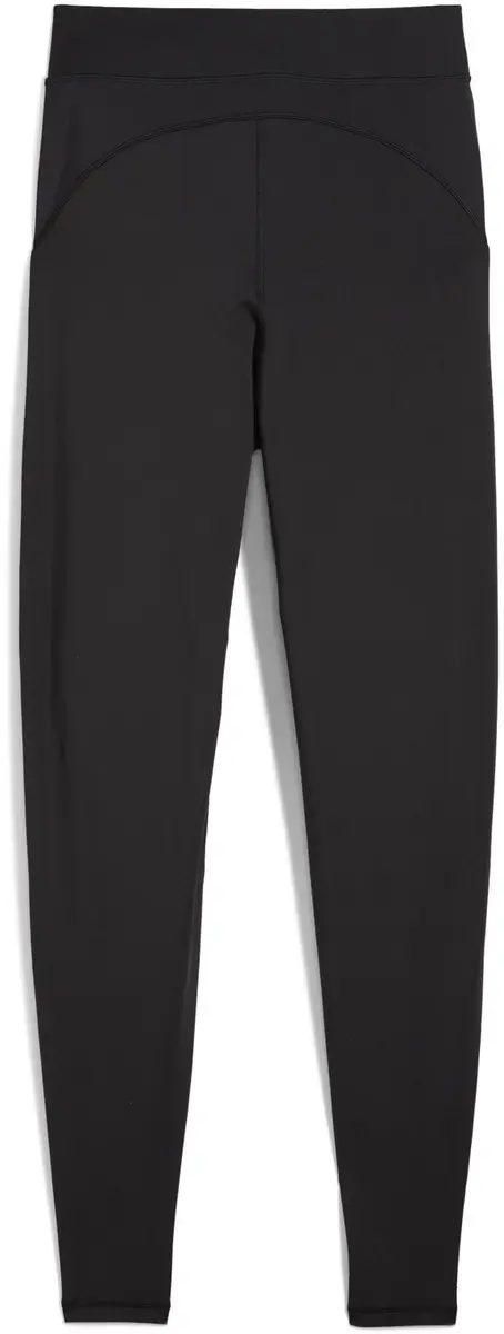 PUMA Modest Jogger Trainingsbroek - S - PUMA Black