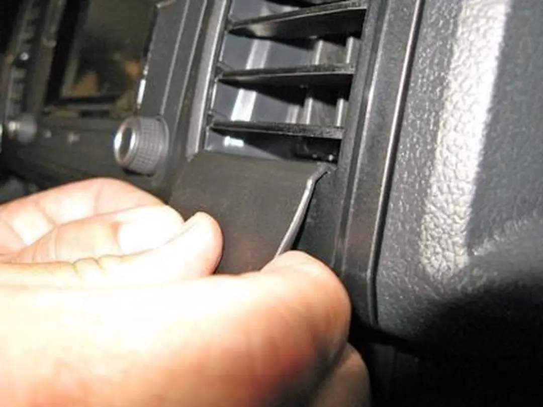 Brodit ProClip 855136 VW T6/Pickup/Caravelle 2016 - Hoekmontage - Zwart