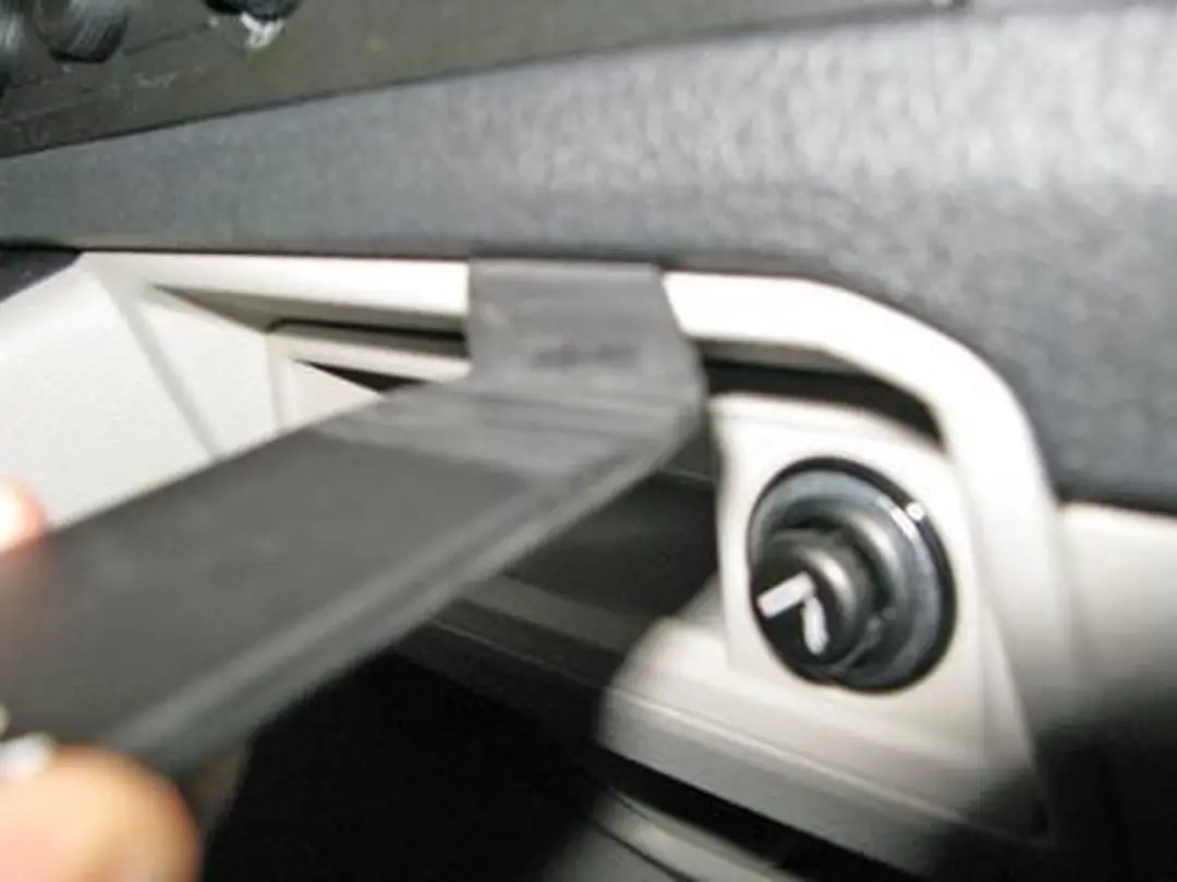 Brodit ProClip 855136 VW T6/Pickup/Caravelle 2016 - Hoekmontage - Zwart - afbeelding 6 van 6