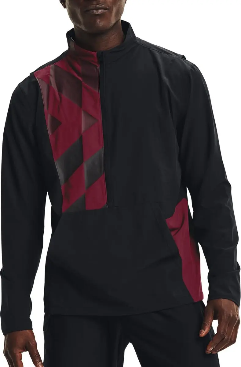 Under Armour Run Anywhere Anorak