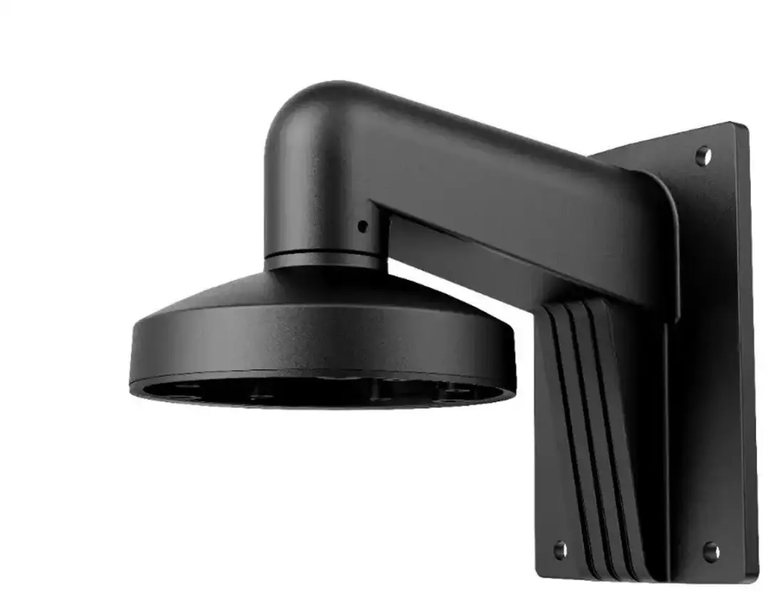 Hikvision DS-1473ZJ-135 Muurbeugel - Zwart