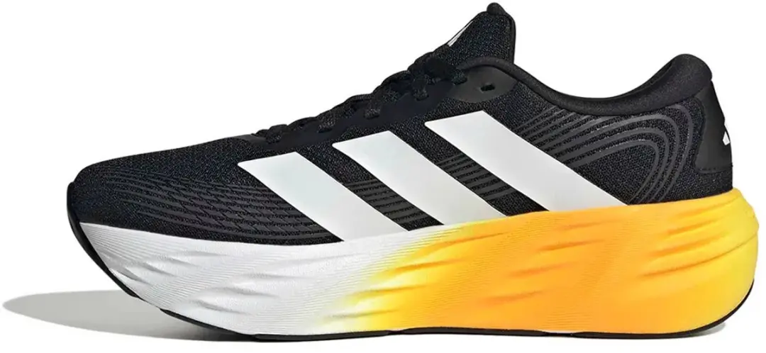 Adidas Galaxy 8 Hardloopschoenen - EU 41 1/3 - Zwart