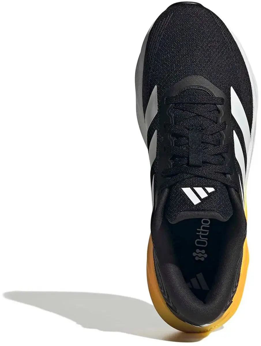 Adidas Galaxy 8 Hardloopschoenen - EU 41 1/3 - Zwart