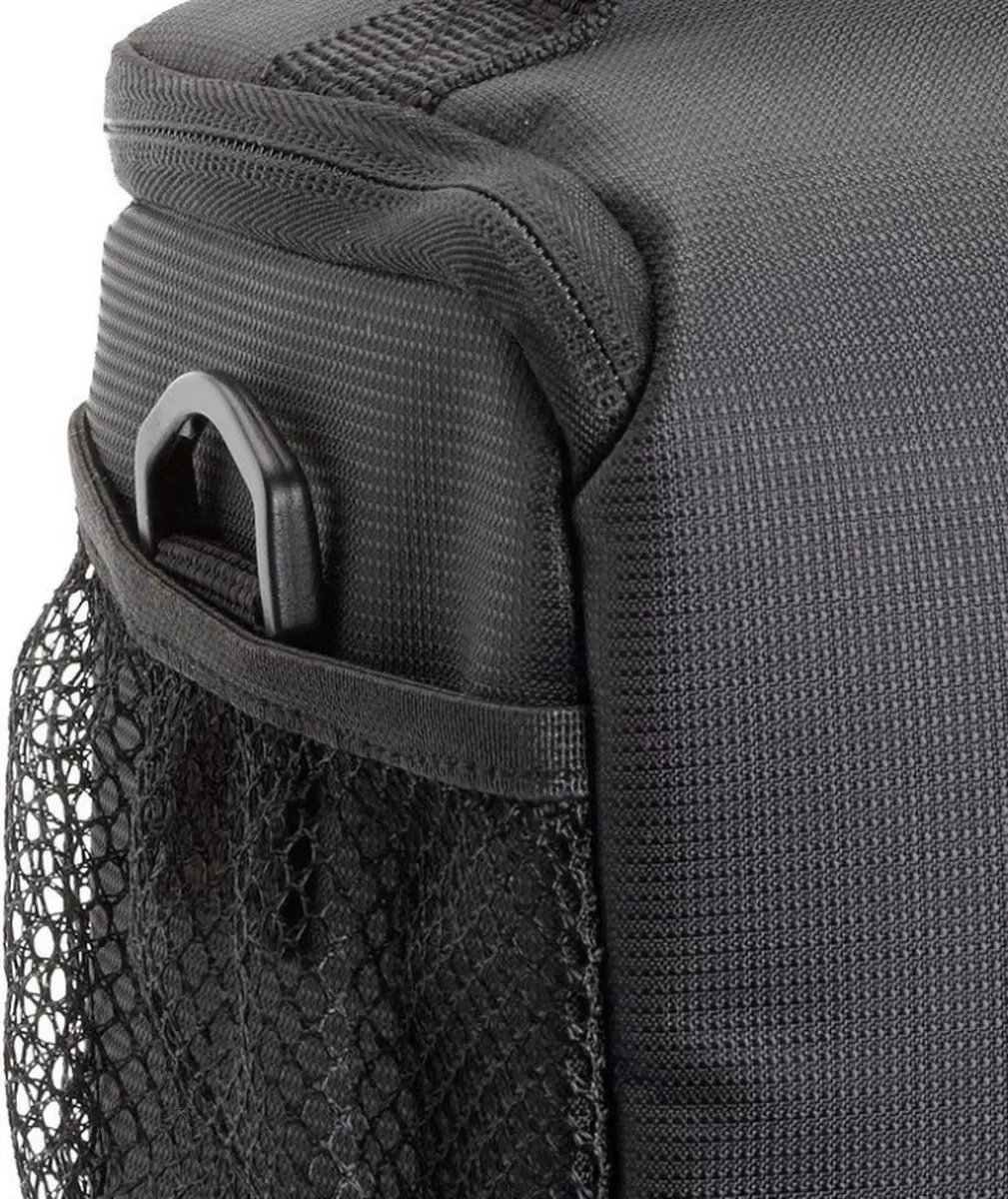 RivaCase 7440 SLR Snuittas - Zwart