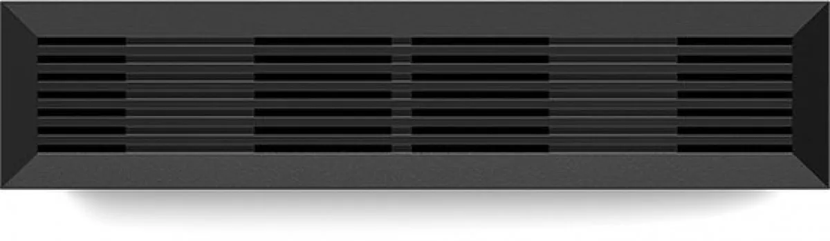 Seagate One Touch Desktop STLC20000400 Externe Harde Schijf 20TB - Zwart