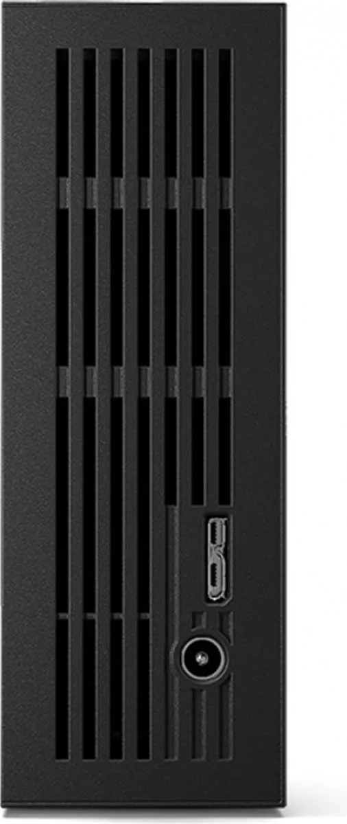 Seagate One Touch Desktop STLC20000400 Externe Harde Schijf 20TB - Zwart