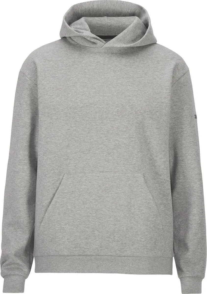 Craft Community 2.0 Sweater Heren - Lichtgrijs - Maat L