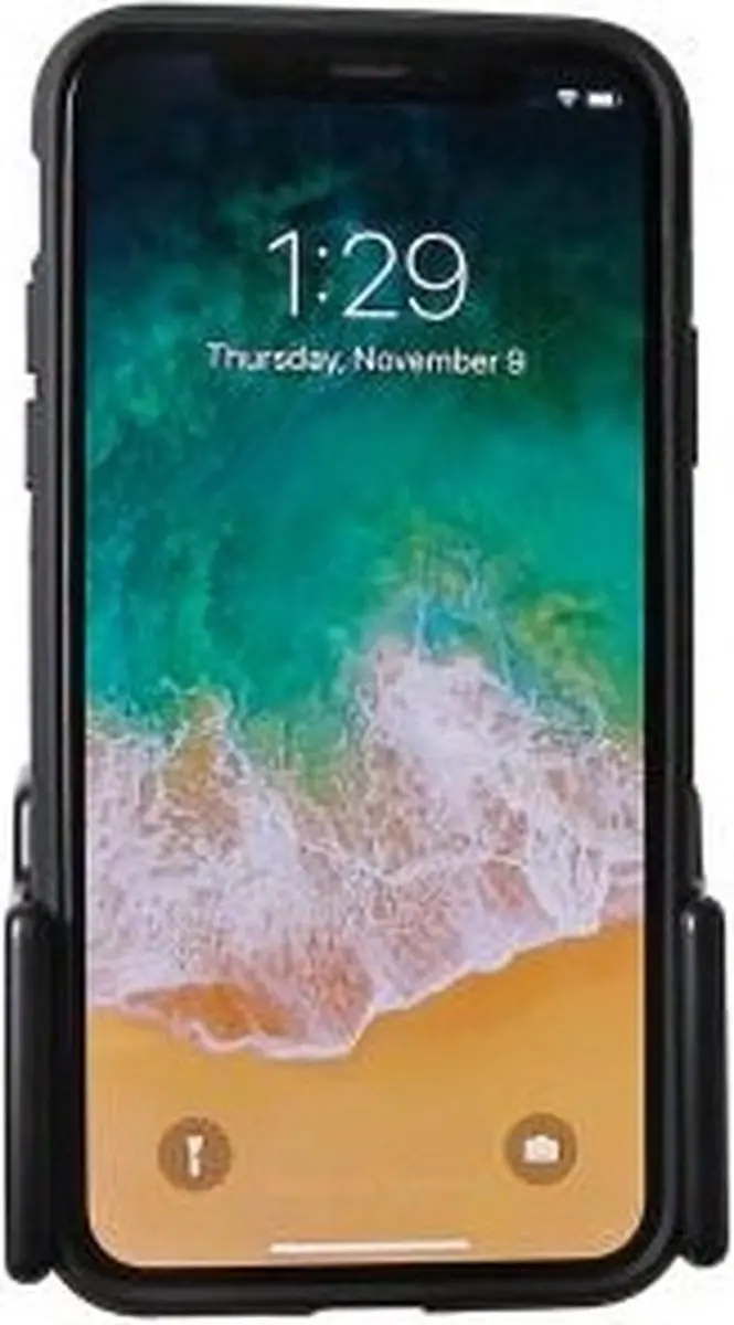 Brodit 711013 iPhone X/Xs Houder