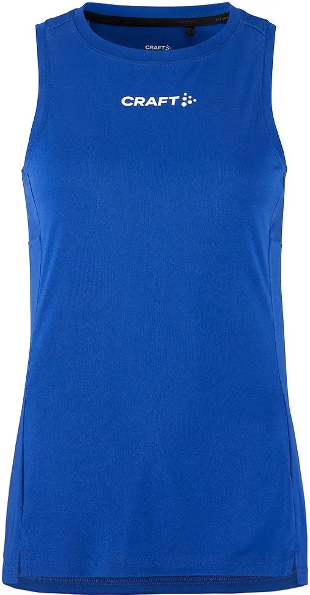 Craft Rush 2.0 Singlet Dames