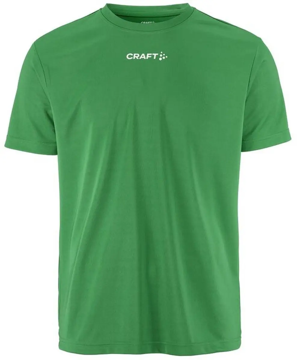 Craft Squad Go Functioneel T-shirt Heren - XXL Groen