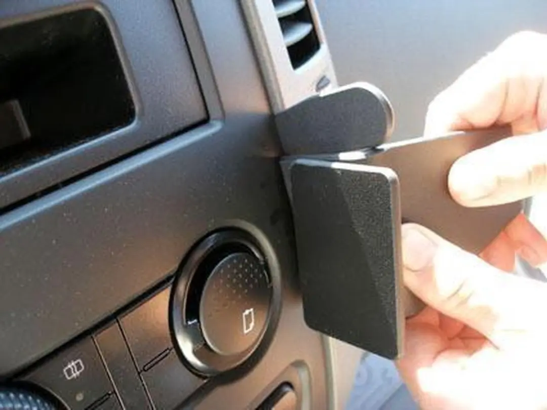 Brodit ProClip 853874 Houder - Mercedes Sprinter/Crafter 2007-2018