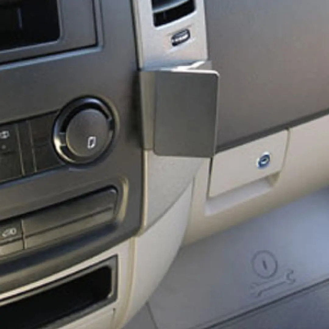 Brodit ProClip 853874 Houder - Mercedes Sprinter/Crafter 2007-2018