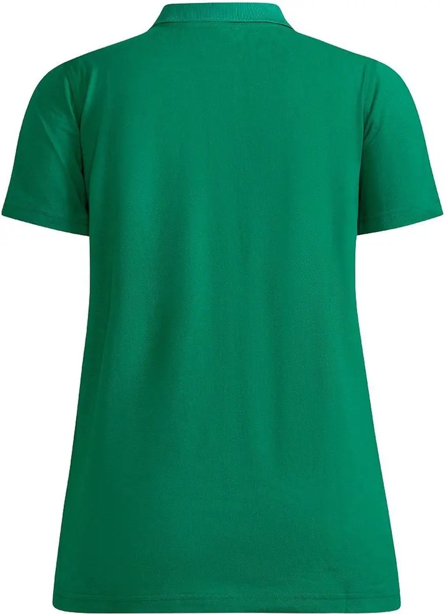 Craft Progress 2.0 Polo Dames - XS - Groen