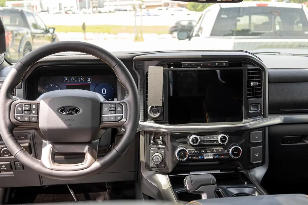 Brodit Proclip Ford F-Series 150 Lightning Center