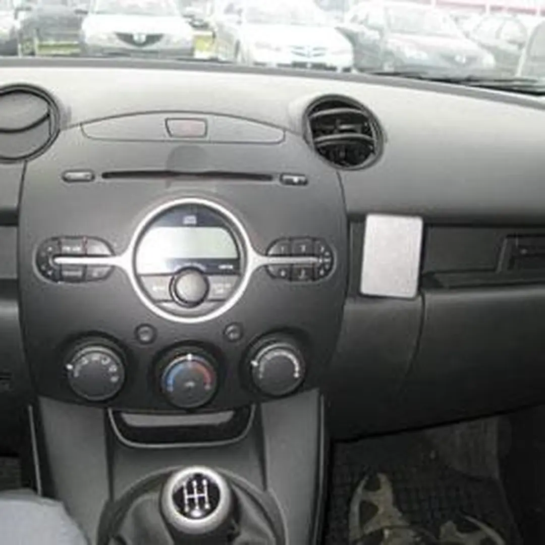 Brodit ProClip Mazda 2 2008-2010