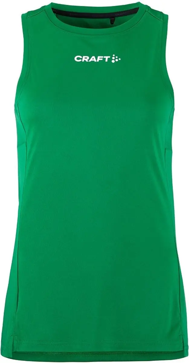 Craft Rush 2.0 Singlet Dames XS