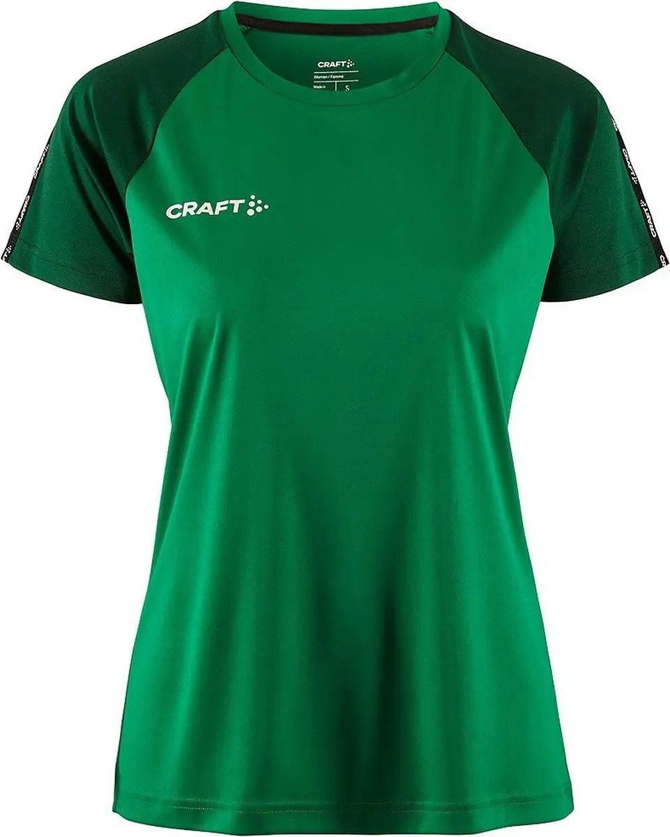 Craft Squad 2.0 T-Shirt Dames