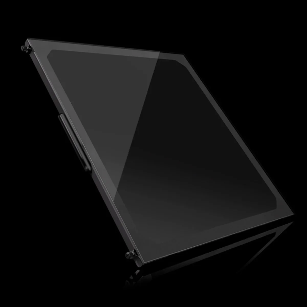 be quiet! Pure Base 501 Glass Window BGA14
