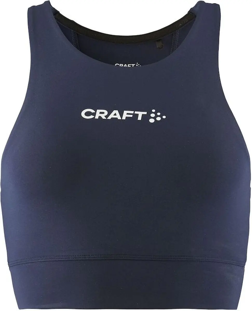 Craft Rush 2.0 Crop Top Dames